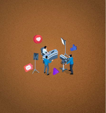 호기심 연구소 / 전시