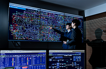 차세대 전력계통운영시스템(EMS) 개발(2014) 이미지