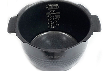 전기 밥솥 국산화(1984) 이미지