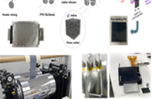 화재위험 없는 안전하고 값싼 수계이차전지 이미지