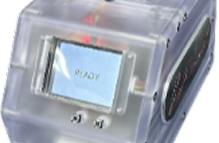 실시간 분자진단용 기기 이미지