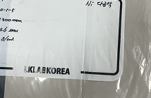 차세대 알칼라인 및 음이온 교환막 수전해용 다공성 확산체 이미지