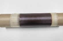 ALK수전해용 고밀도 분리막 소면적 롤투롤 시작품 이미지