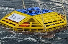 실시간 해저재해 감시 시스템 이미지