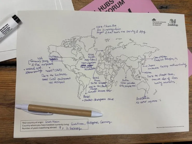 경계를 허무는 과학 행사, 베를린 사이언스 위크