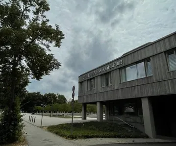 파란만장한 독일 대학생활, 실험 수업(랩 코스)의 이모저모