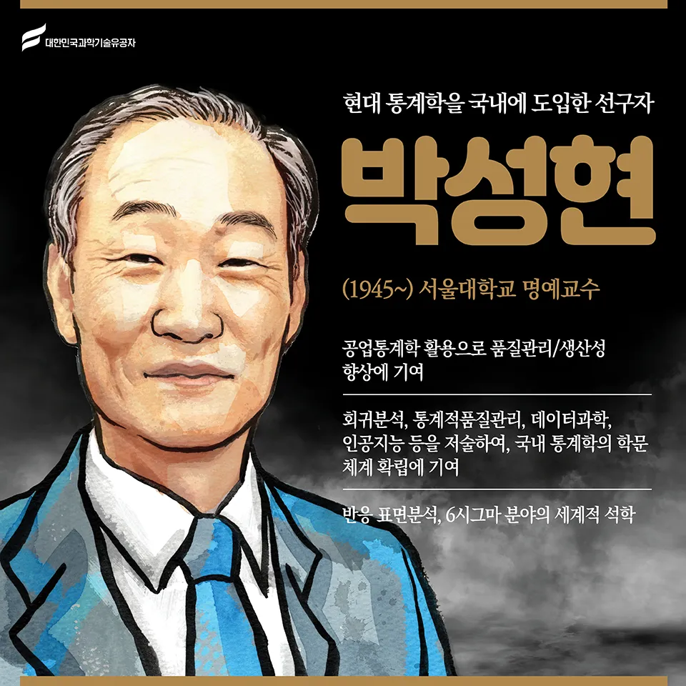 2024년 지정 과학기술유공자