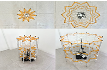 모듈형 로보틱 가구 오봇 이미지1