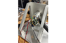 필드버스 AI 기반 로봇 구동 플랫폼 이미지1