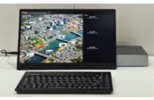 스마트시티 안전관리 AI 플랫폼 CTScan 이미지1