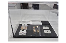 경피 약물 전달 기반 스마트 상처 치료 패치 이미지1