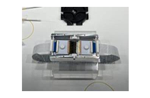 광자 기반 양자 프로세서 소자 이미지1