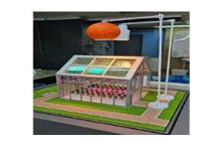 광질 제어형 스마트 온실 전용 태양전지 개발 이미지1