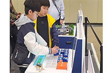 국립부산과학관 AI비밀본부 이미지1