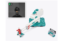 레고 에듀케이션 컴퓨터사이언스 인공지능 만나다 이미지