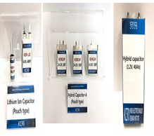 고출력 차세대 슈퍼커패시터 기술 이미지1