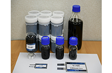 차세대 이차전지용 고용량 실리콘-탄소 복합 음극재 제조 기술 이미지1