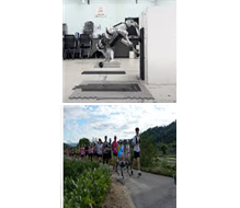 지능형 4족보행 로봇 라이보 이미지1