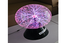 신기한 플라즈마볼 체험 이미지1