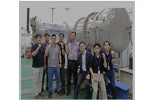 붕소중성자포획치료 탐뎀 가속기 이미지1