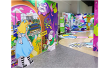 KRISS 양자마법스쿨 VR 퀀텀 어드벤쳐 이미지1