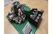 KSTAR 브릭 만들기 이미지1