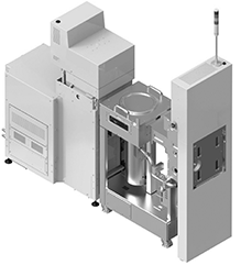 반도체 제조용 차세대 플라즈마 식각 장비 이미지1