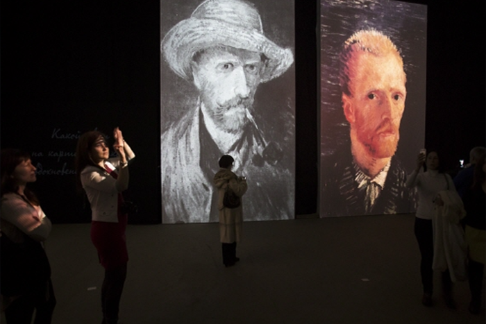 PLAY AI ON STAGE 사진1