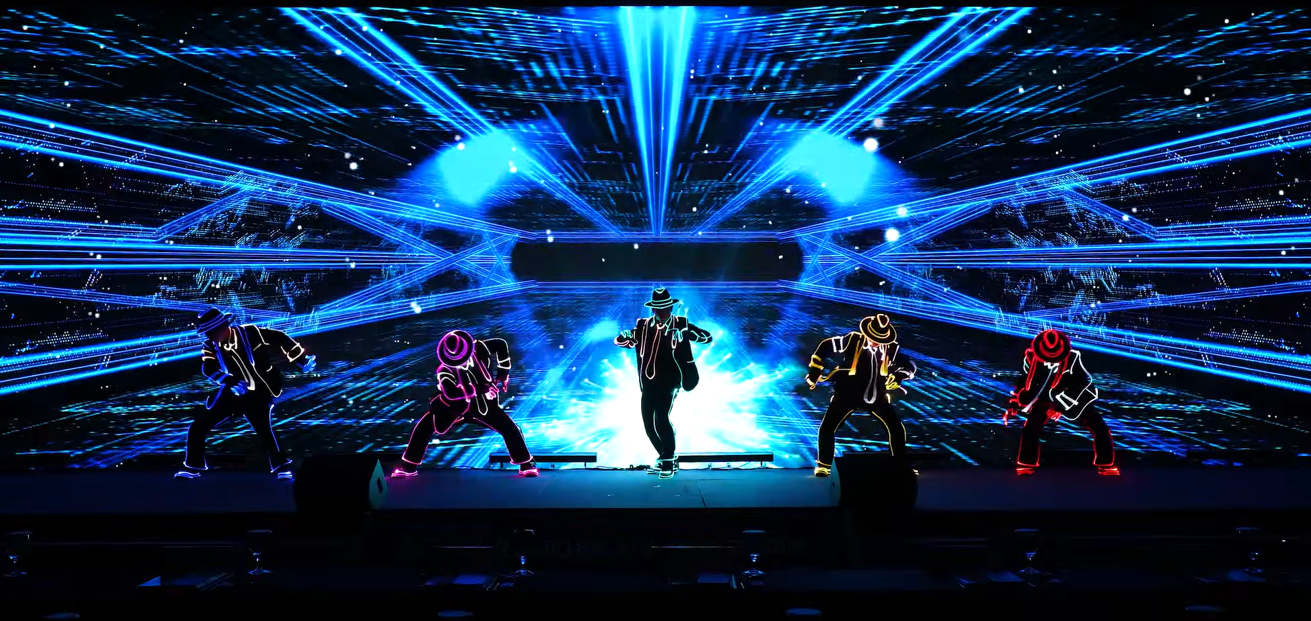 더 퓨처 미디어 퍼포먼스