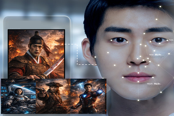 PLAY AI ON STAGE 사진2