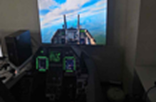 항공기 복합 위협 회피 방안 자동추천 시스템 이미지