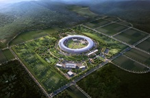 4세대 다목적방사광가속기 이미지1