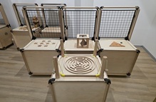 두뇌개발 퍼즐 이미지1