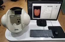 설진기 및 혀 색상 국가참조표준 개발 이미지1