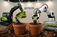 스마트 생산라인 체험 이미지1