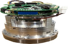 필드버스 AI 기반 로봇 구동 플랫폼 이미지1