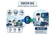 차세대 이차전지 인력양성 성과홍보 이미지