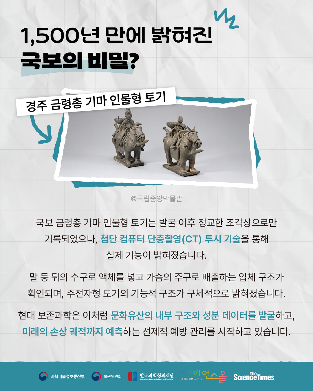 보존과학 2