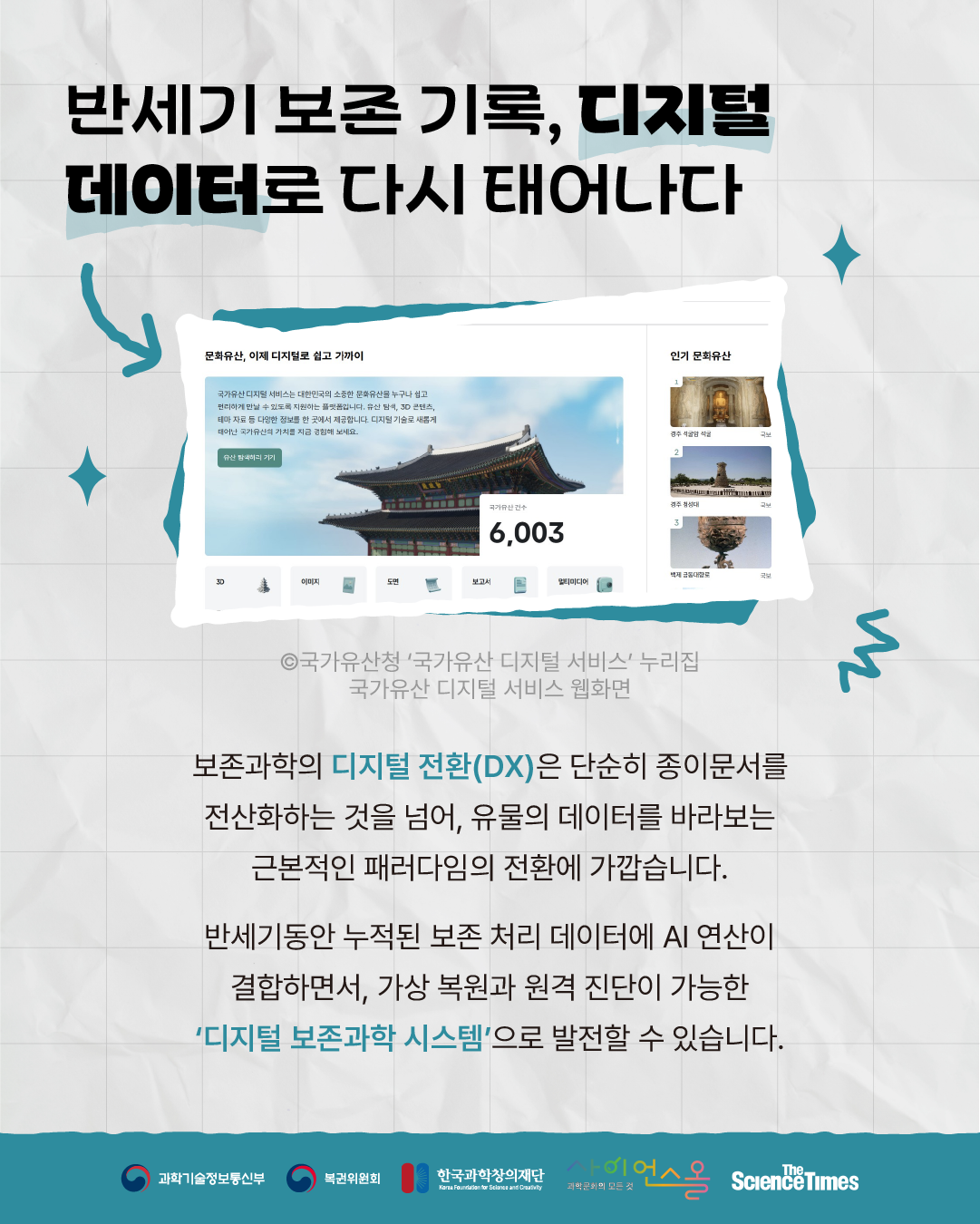 보존과학 5