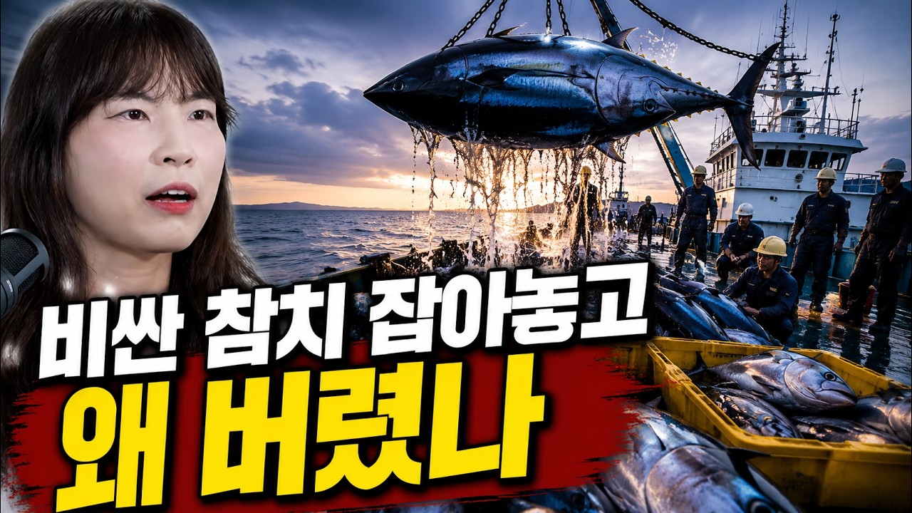 오징어가 왜 이렇게 비싸졌을까? 동해 수온 상승이 바꾼 우리 밥상 [와이언스] / ytn 사이언스