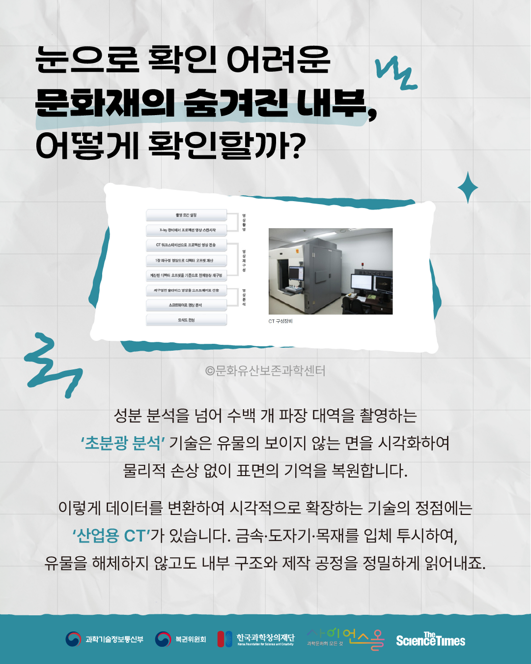 보존과학 4