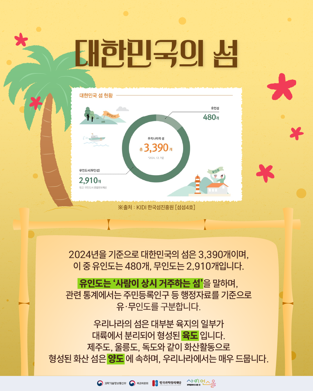섬의 날 3