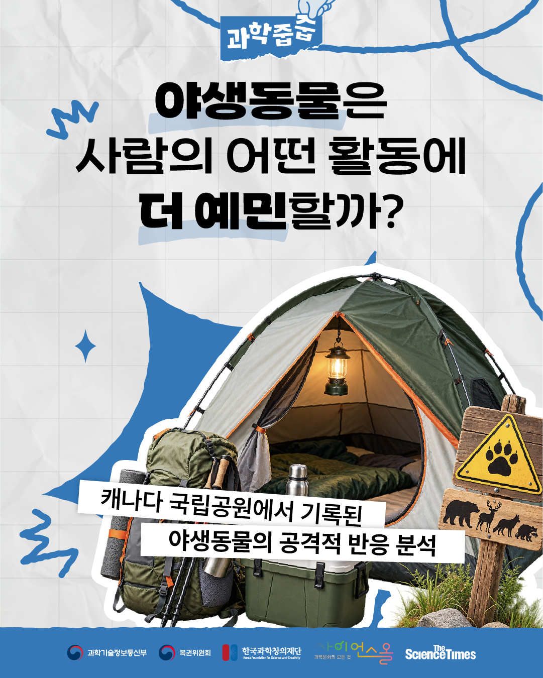 야생동물 1