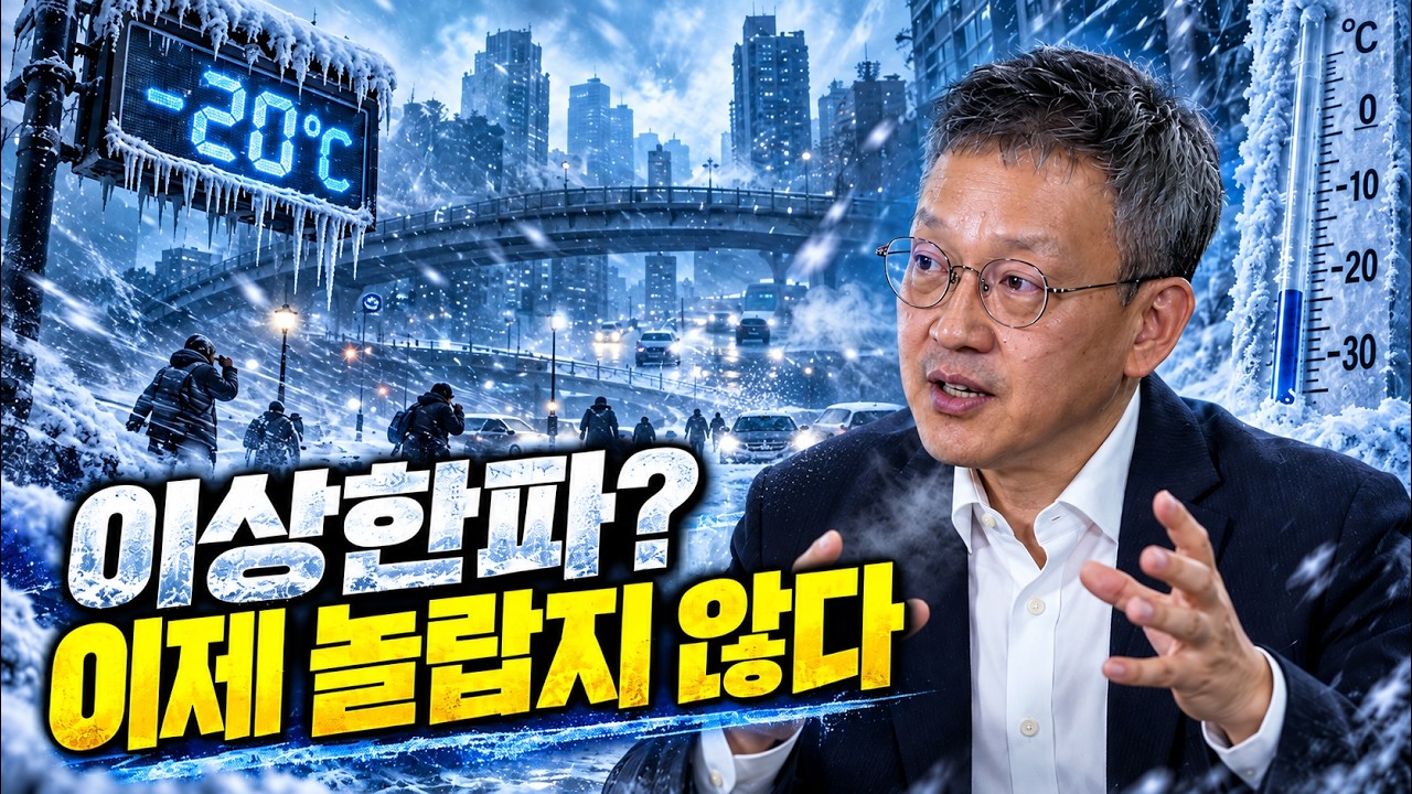 고작 1.5℃ 올랐는데 계절이 달라졌다. 대한민국 사계절에 무슨 일이? [와이언스] / ytn 사이언스