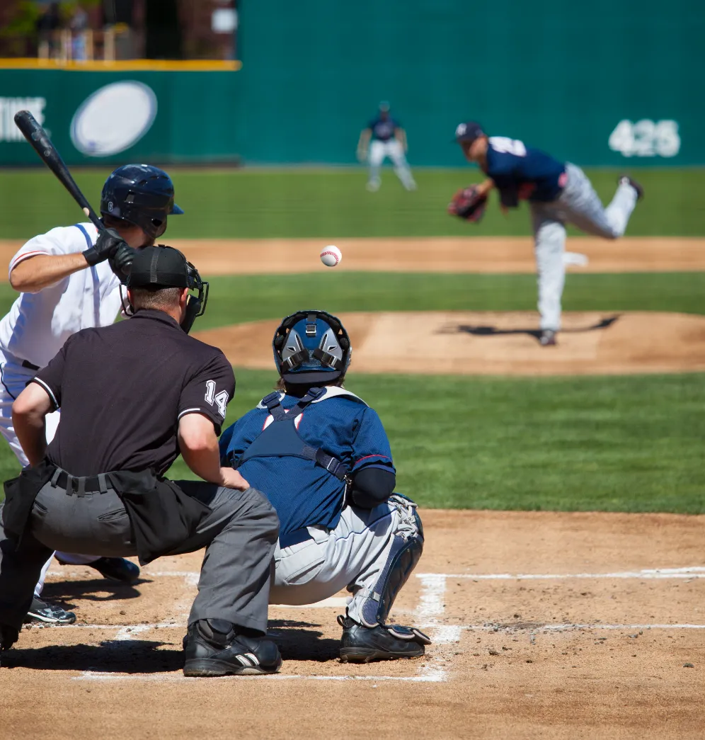 [과학향기 Story] 스포츠에 불어든 AI 바람