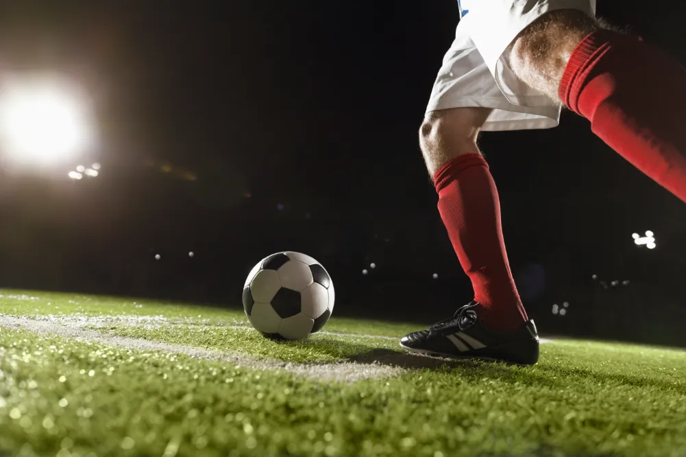 [과학향기 Story] 스포츠에 불어든 AI 바람