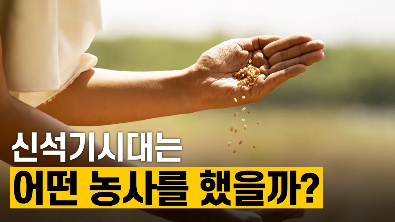 농사