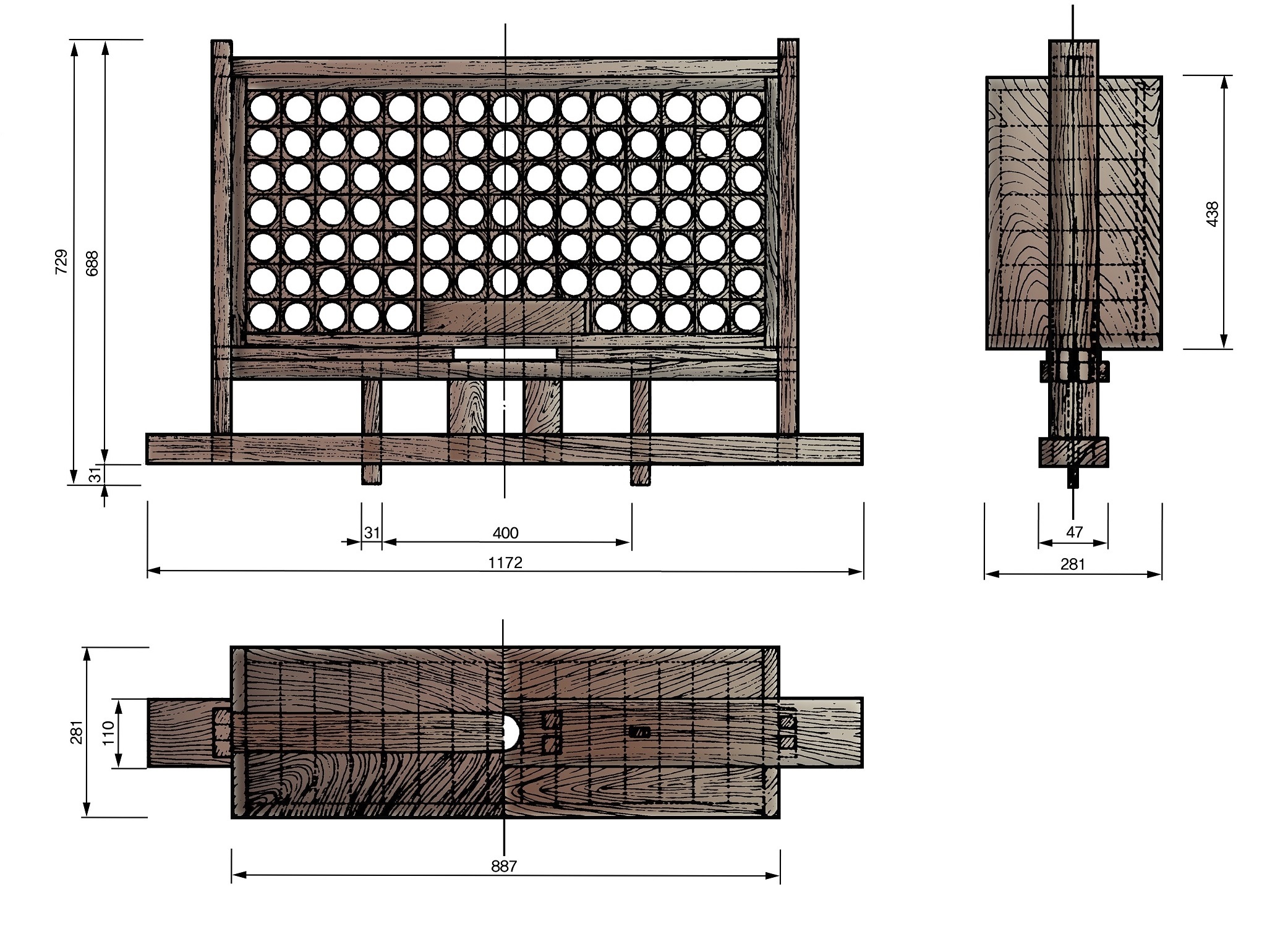 ㅅㅣㄴㄱㅣㅈㅓㄴ발사틀설계도