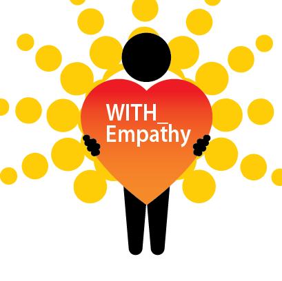 공감으로(with Empathy) designed by Lee,Jong-sun