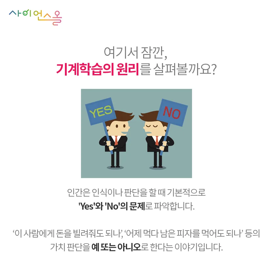 [카드뉴스] 인공지능(AI)의 어제와 오늘